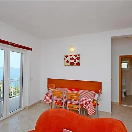 Apartments Pisac Ražanj Habitación foto