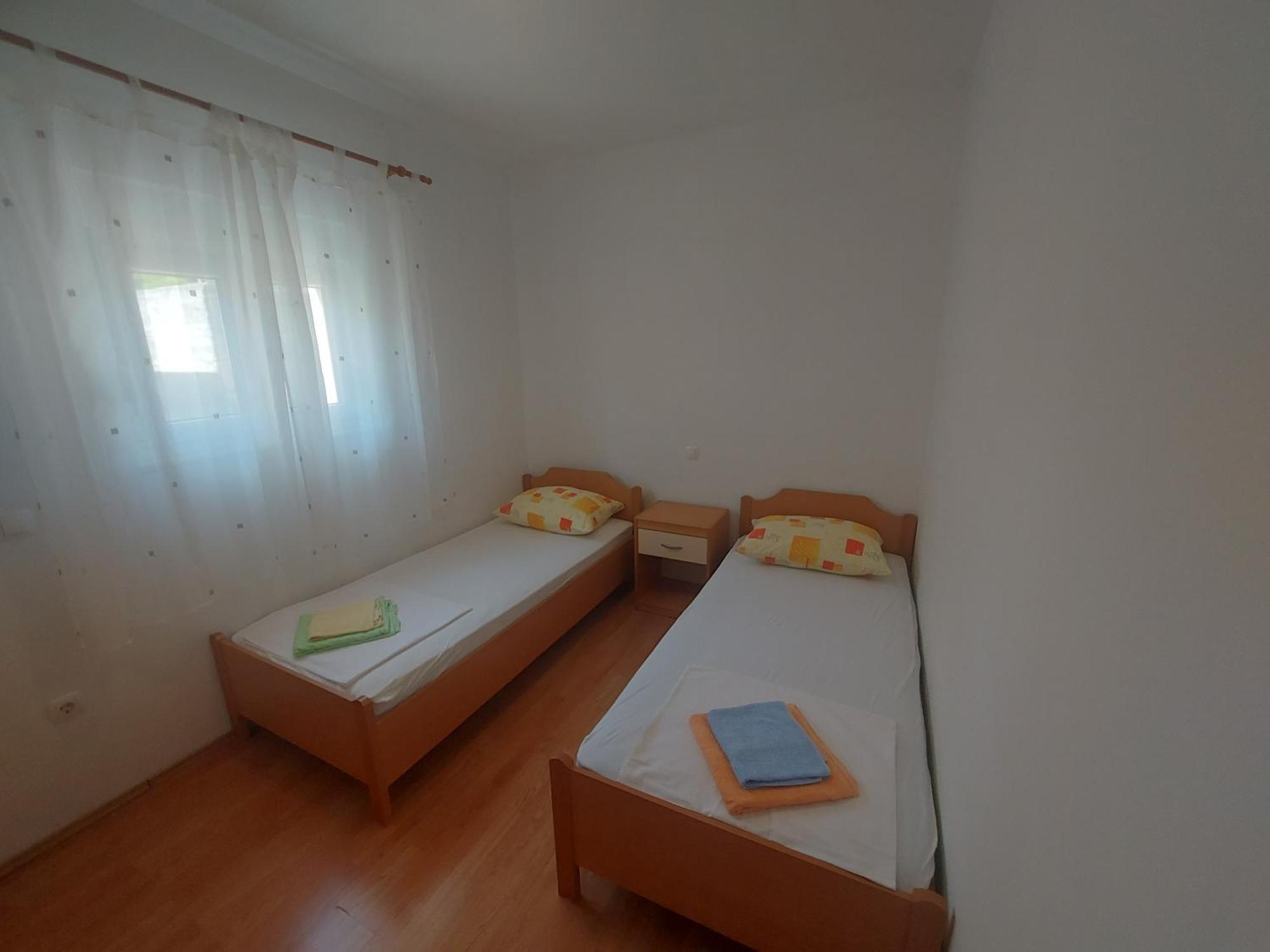Pisac Apartament