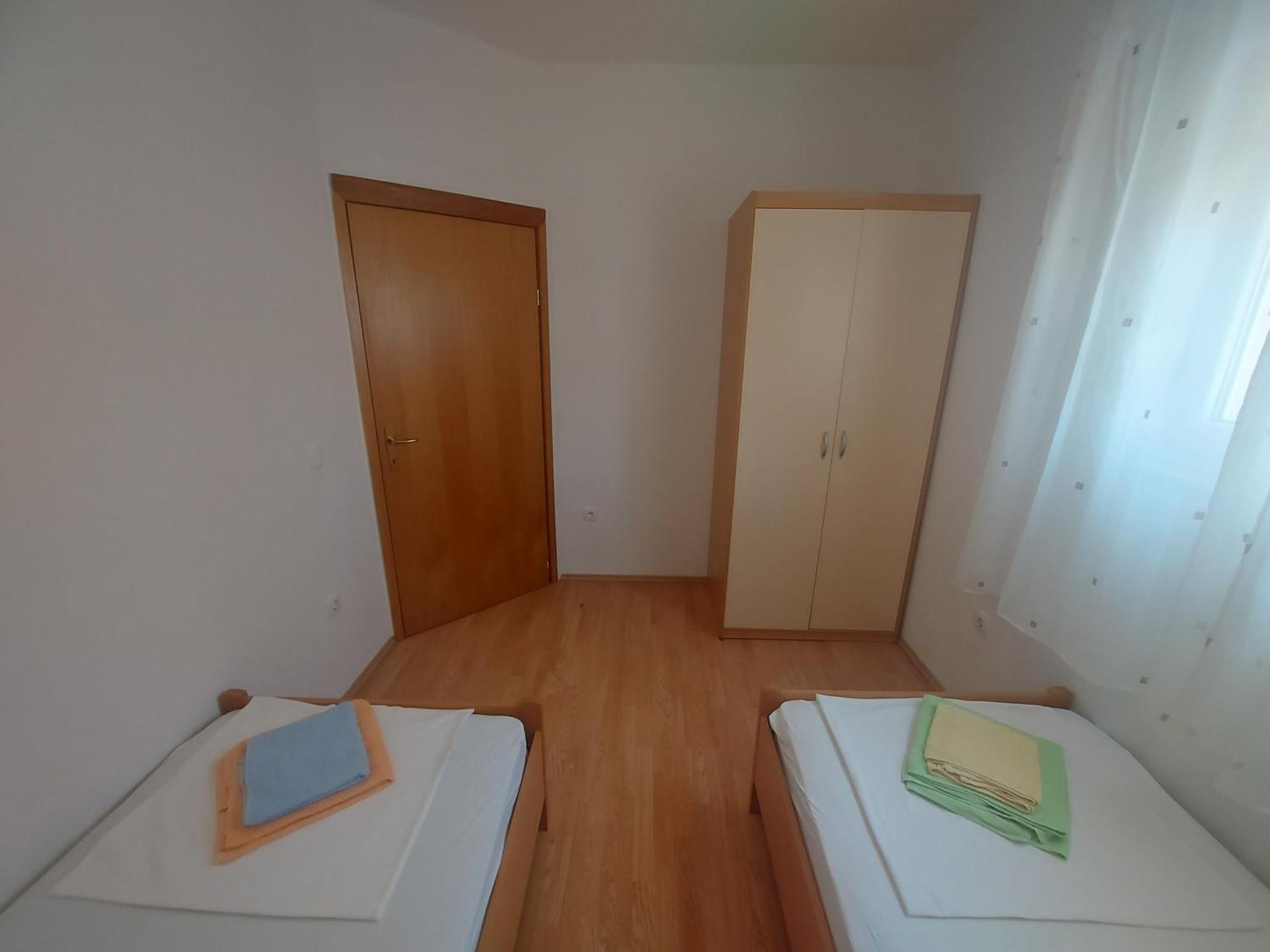 Apartament Pisac