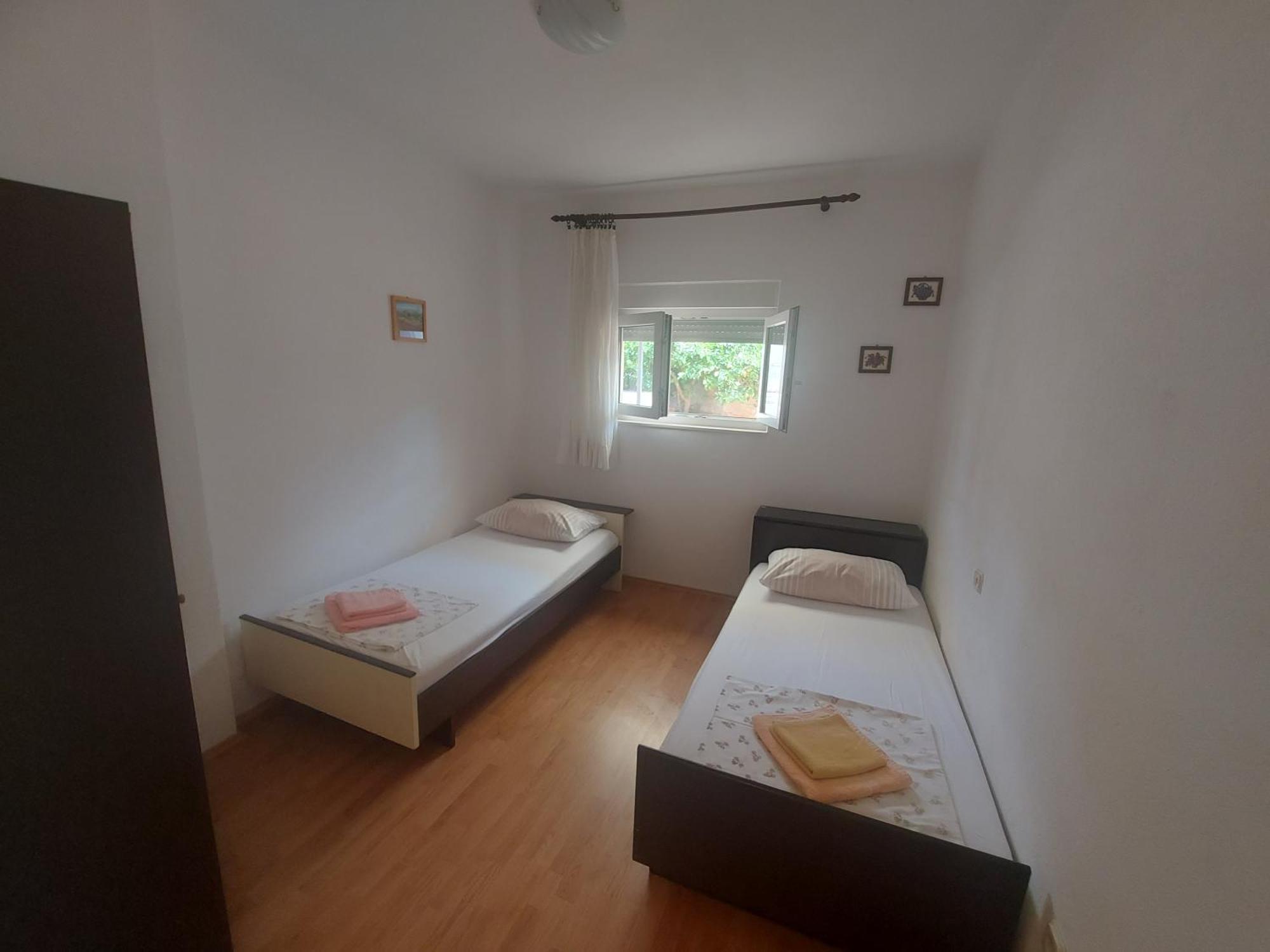 Apartment Pisac *