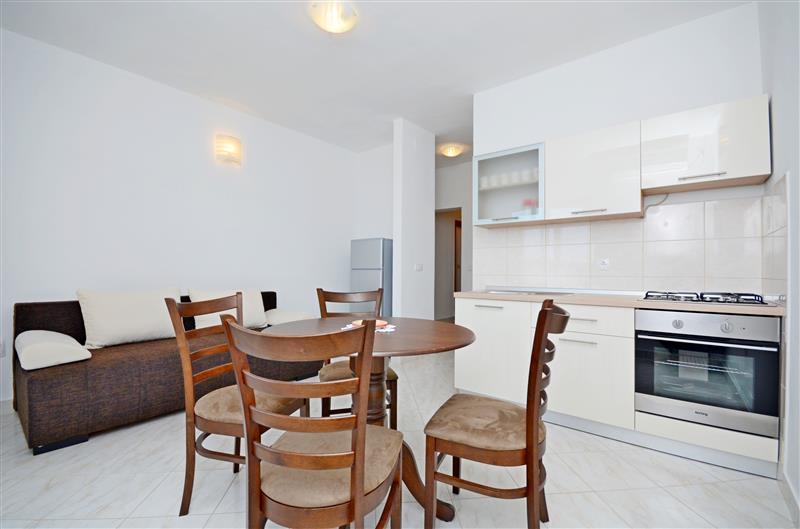 Apartament Pisac Ražanj