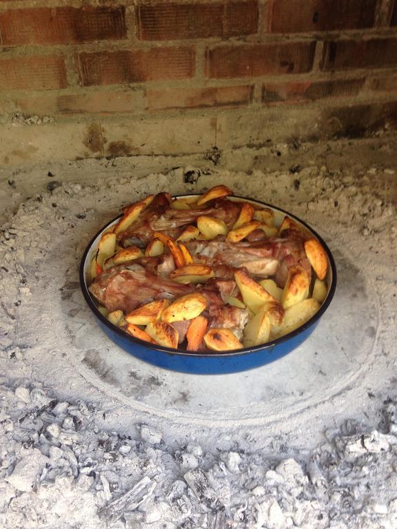 Pisac * Razanj